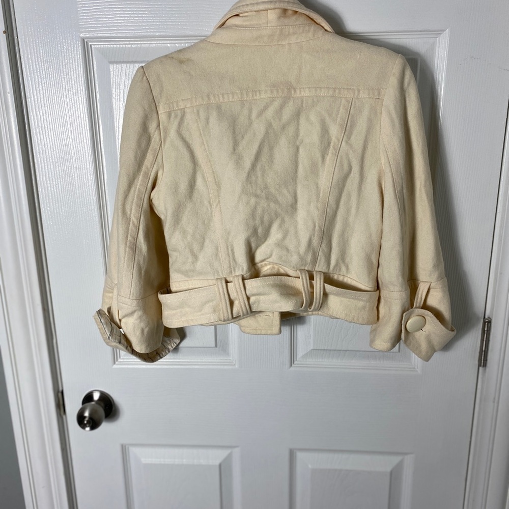 Jacket - Picture 3 of 3